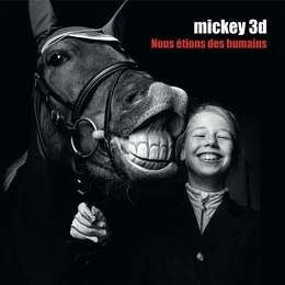 Image du média "NOUS ÉTIONS DES HUMAINS de MICKEY 3D"