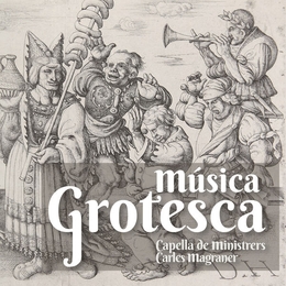 Image du média "MUSICA GROTESCA"