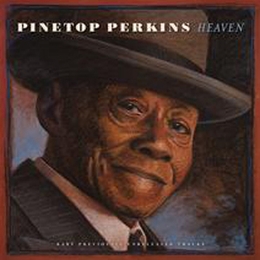 Image du média "HEAVEN de Pinetop PERKINS"