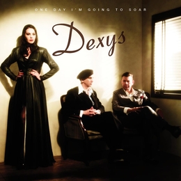 Image du média "ONE DAY I'M GOING TO SOAR de DEXYS"