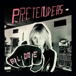 Image du média "ALONE de THE PRETENDERS"