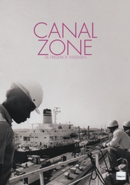 Image du média "CANAL ZONE de Frederick WISEMAN"