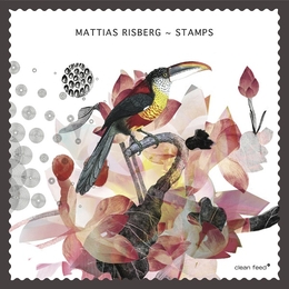 Image du média "STAMPS de Mattias RISBERG"