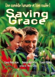 Image du média "SAVING GRACE de Nigel COLE"