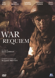 Image du média "WAR REQUIEM de Derek JARMAN"