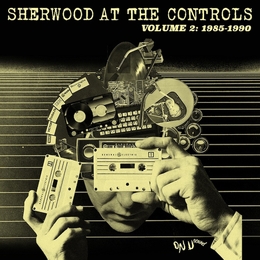 Image du média "SHERWOOD AT THE CONTROLS (VOLUME 2 : 1985-1990)"