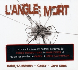 Image du média "L'ANGLE MORT de HAME/LA RUMEUR/CASEY/ZONE LIBRE"