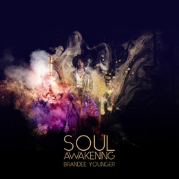 Image du média "SOUL AWAKENING de Brandee YOUNGER"