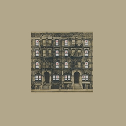 Image du média "PHYSICAL GRAFFITI (SUPER DELUXE EDITION BOX SET) de LED ZEPPELIN"