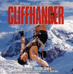 Image du média "CLIFFHANGER de Trevor JONES"