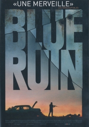 Image du média "BLUE RUIN de Jeremy SAULNIER"