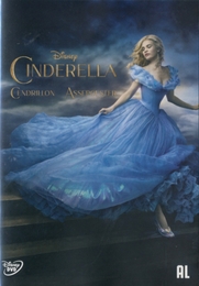 Image du média "CENDRILLON de Kenneth BRANAGH"