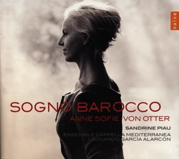 Image du média "SOGNO BAROCCO"