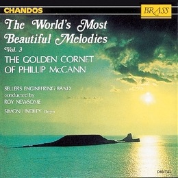 Image du média "WORLD'S MOST BEAUTIFUL MELODIES (THE)"