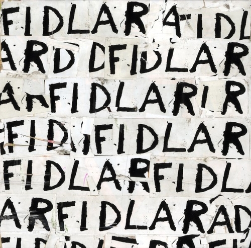 Couverture FIDLAR de FIDLAR