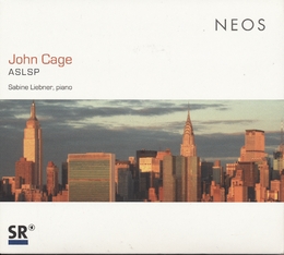 Image du média "ASLSP de John CAGE"