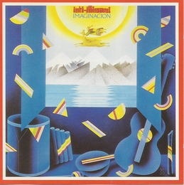 Image du média "IMAGINACION de INTI-ILLIMANI"