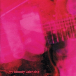 Image du média "LOVELESS (EDITION REMASTERISÉE + CD BONUS) de MY BLOODY VALENTINE"