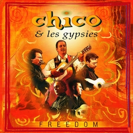 Image du média "FREEDOM de CHICO & LES GYPSIES"