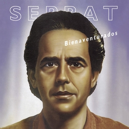 Image du média "BIENAVENTURADOS de Joan Manuel SERRAT"