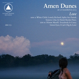 Image du média "LOVE de AMEN DUNES"