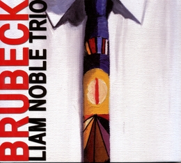 Image du média "BRUBECK de Liam NOBLE TRIO"