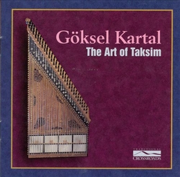 Image du média "THE ART OF TAKSIM de Göskel KARTAL"