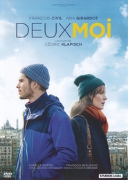 Image du média "DEUX MOI de Cédric KLAPISCH"