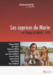 Image du média "LES CAPRICES DE MARIE de Philippe de BROCA"