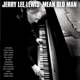 Image du média "MEAN OLD MAN de Jerry lee LEWIS"