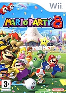 Image du média "MARIO PARTY 8 - Wii de NINTENDO"