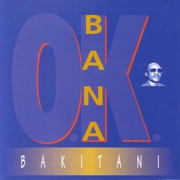 Image du média "BAKITANI de BANA O.K."