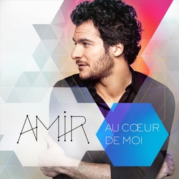 Image du média "AU COEUR DE MOI de AMIR"