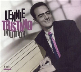 Image du média "INTUITION de Lennie TRISTANO"