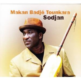 Image du média "SODJAN de Makan Badjé TOUNKARA"