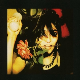 Image du média "THE FLOWERS OF ROMANCE de PUBLIC IMAGE LTD"