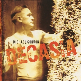 Image du média "DECASIA de Michael GORDON"