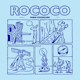 Image du média "ROCOCO de Fabio VISCOGLIOSI"