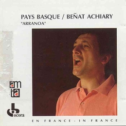 Image du média "PAYS BASQUE: "ARRANOA" de Beñat ACHIARY"