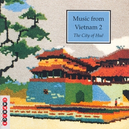 Image du média "MUSIC FROM VIETNAM 2: THE CITY OF HUÊ"