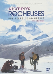 Image du média "AU COEUR DES ROCHEUSES de Guy CLARKSON"