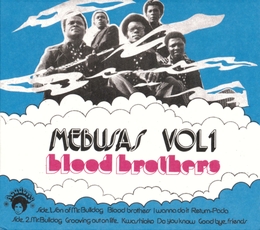 Image du média "BLOOD BROTHERS de MEBUSAS"