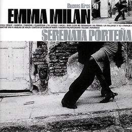 Image du média "SERENATA PORTEÑA de Emma MILAN"