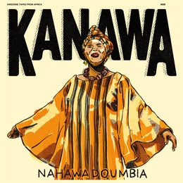 Image du média "KANAWA de Nahawa DOUMBIA"