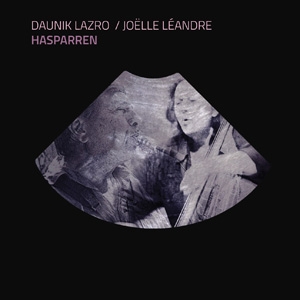 Couverture HASPARREN de Daunik LAZRO & JOËLLE LÉANDRE