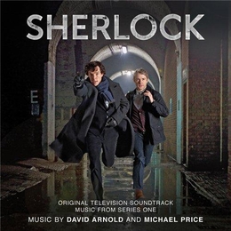 Image du média "SHERLOCK de David ARNOLD & MICHAEL PRICE"