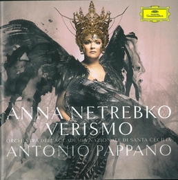 Image du média "NETREBKO - VERISMO"