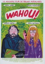 Image du média "WAHOU ! de Bruno PODALYDES"