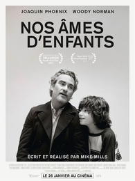 Image du média "NOS ÂMES D'ENFANTS de Mike MILLS"