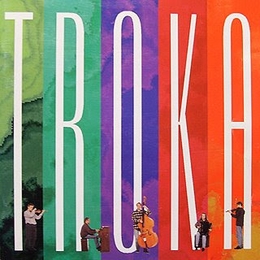 Image du média "TROKA de TROKA"